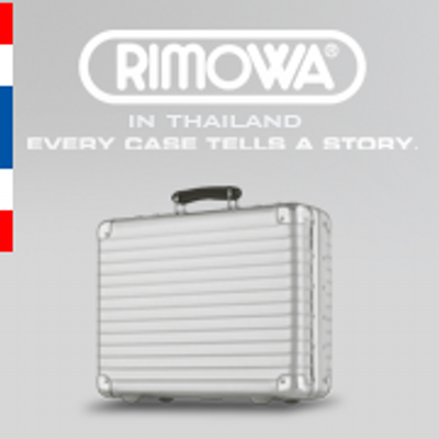 rimowa thai