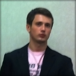 MaximMks's profile picture. http://t.co/BgKHnbTXnX