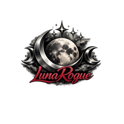 Luna Rogue Fetishes🌙🌹🌙