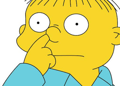 Hi my name is Ralph Wiggum and I love the cats and the paste
@Clancy_Wiggum Hi Daddy 
Doy consejos si me sigues te seguire y comeremos gatos
I like eat cats
