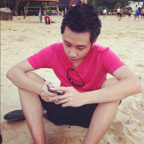 GarenaAuph's profile picture. Follow @Auph