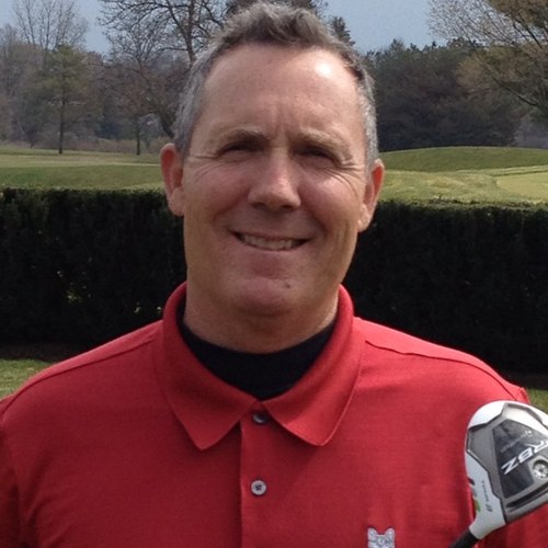 Tim McKeiver Profile