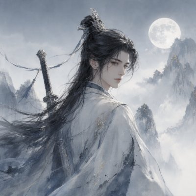 笔名：蓝衣剑客 公众号：蓝衣剑客AI
计算机科班、开发者、博主（AI、Web3 方向）
《豆包高效办公》、《Kimi 高效办公》书籍作者
火山引擎开发者领航KOL、阿里云AI 训练营讲师