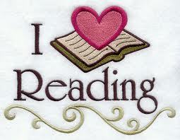 I am an avid reader of most genres, especially historical, paranormal and fantasy. I'm a huge sports fanatic. In my spare time I enter contests and sweepstakes.