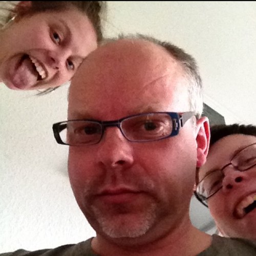 allanhoejlund's profile picture. 