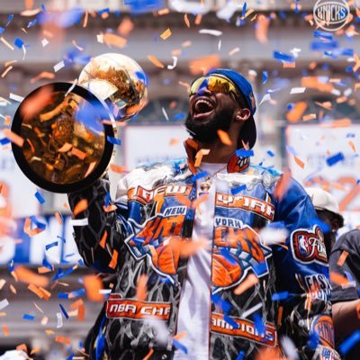 yap god | tyler kolek truther #AlwaysKnicks