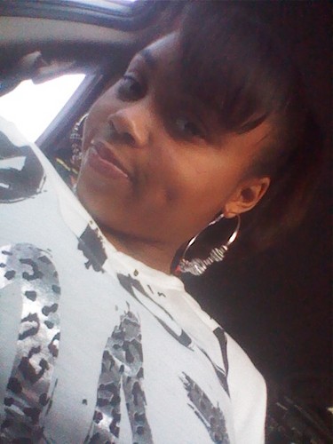!*-Imma wild gIrl!*-