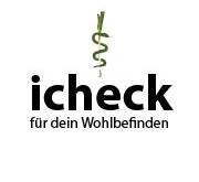 i_check_health's profile picture. Das Gadget für dein Wohlbefinden. Icheck kontrolliert mit einem kleinen Pieck deine Blutwerte. Der Doktor für die Tasche.