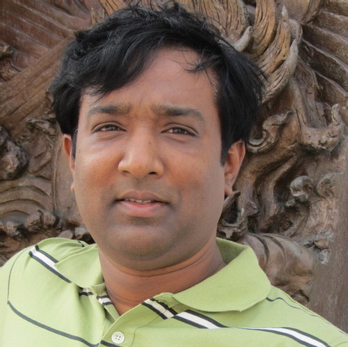 Experienced software artisan. Into Open Source, functional programming, Java, Clojure, databases, distributed systems, scalability, performance.