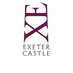 Exeter Castle (@exetercastle) Twitter profile photo