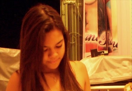 Um sonho só se torna o impossível apenas para aqueles que acreditam que o impossível existe! @Luansantana '