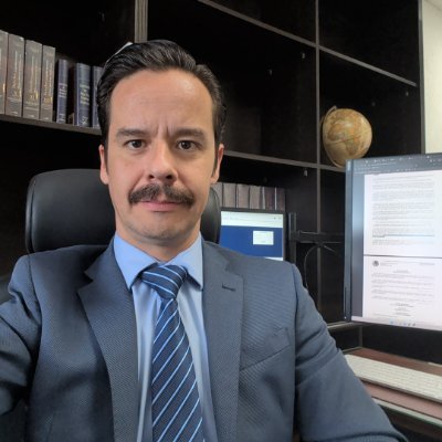 Magistrado Presidente del Segundo Tribunal Colegiado en Materias Penal y Administrativa del Octavo Circuito.
