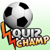 football_quiz's profile picture. The ultimate football quiz game online. Challenge others, prove you're the best!