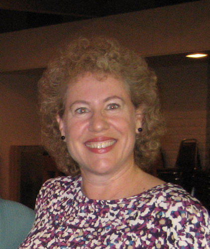 GailKushner's profile picture. Author, artist, scientist. Published a non-fiction book about people with psychic abilities. Living in Tucson, AZ.