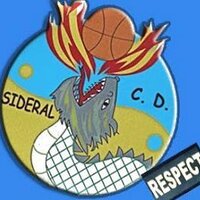 ClubDeportivoSideral (@cdsideral) 's Twitter Profile