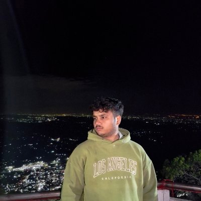 Rohit