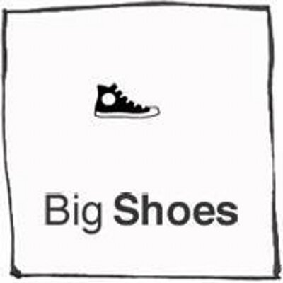 Big Shoes (@4BigShoes) / Twitter
