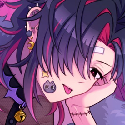 沙和(さより) 卓調整は基本2ヶ月前！ 
基本鍵垢。フォロバは慎重、こちらからフォロー行くこともあまりないです。
普段は青空にいます https://t.co/A0KFjAjrWY