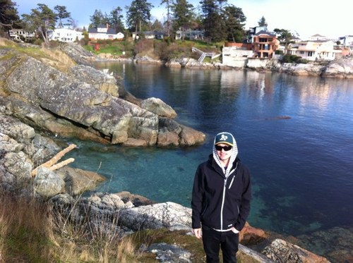 maximusjthomas's profile picture. 