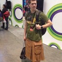 Adam Macy - @ninjasays - Twitter