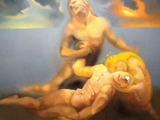 mariofquesadat's profile picture. Derechos Humanos y Rock and Roll. A la izquierda de la esfera