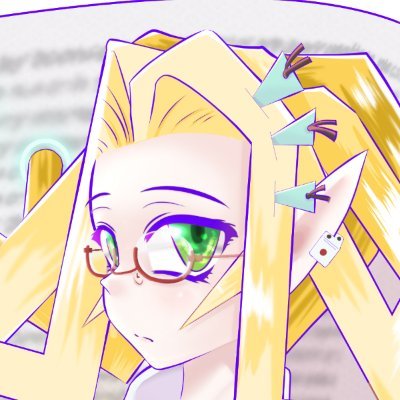 TRPG好きの野良人間。朝の挨拶は欠かさないようにしています。ゲムマ2026春新刊「役目を終えた宿敵同士が結末を紡ぐTRPG　荒昏陰陽」ほか既刊はコノス様、メロンブックス様にて委託中です。