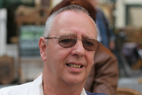 PietDunk's profile picture. 