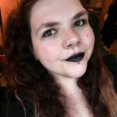 28 🌸 PhD student 🌸 ❤️C❤️ 🌸 Enter Shikari 🌸 Chronically ill 🌸 #BlackLivesMatter 🌸 #FreePalestine 🇵🇸