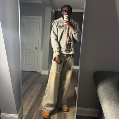 THE REAL 💰🏃🏾‍♂️