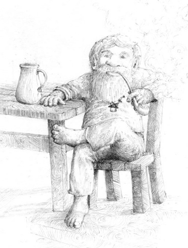 PSroczyk's profile picture. graphic designer, ilustrator, artist