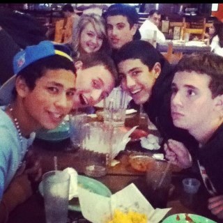 13CarlosSanchez's profile picture. 15. single. follow me, u no u want to(;