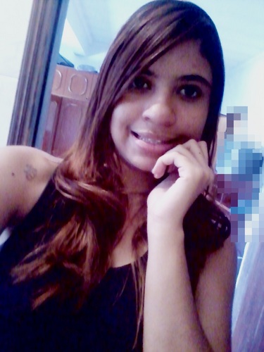 Eu to bem sem ningueem ♪ Melhoor amg da @robertanega_                Beeeest da @nihg_   && doo feiio do @jeeramos *-*