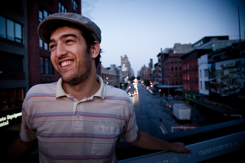 jasoneppink's profile picture. online, offline, out of line