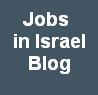 Jobs in Israel Blog