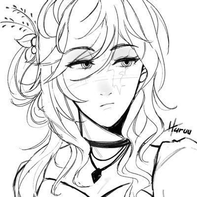 Kovi ☕ | COMMISSION OPEN