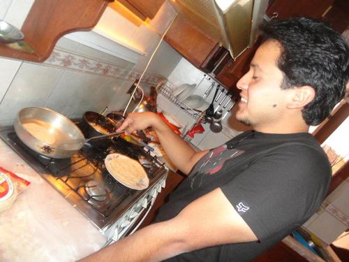 0sCAr405's profile picture. estudiar, gimnasio y disfrutar  de un buen trago una vez al mes junto a buena compañia