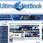 Netbook accessories, netbook cases, netbook bags, get all the lastest netbook news and reviews from Ultimate-Netbook.