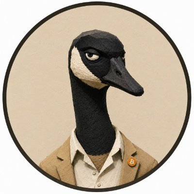 THE HONKING WILL CONTINUE 
🪿UNTIL MORALE APPROVES🪿

All honking is for discussion and entertainment purposes only. Honks are entirely my own and no one else's.