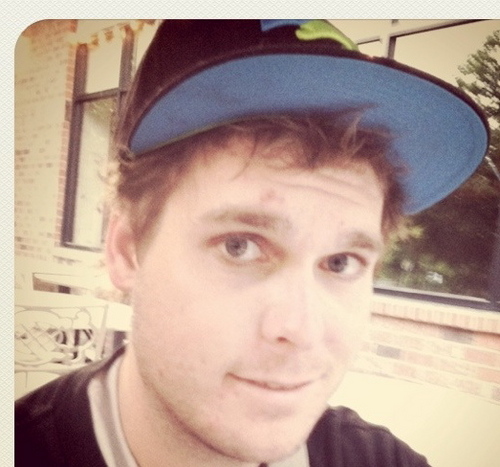 B_RIGHTEOUSRICH's profile picture. 