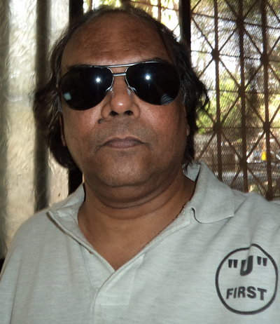 Editor/Writer & Ad professional based in Mumbai, India