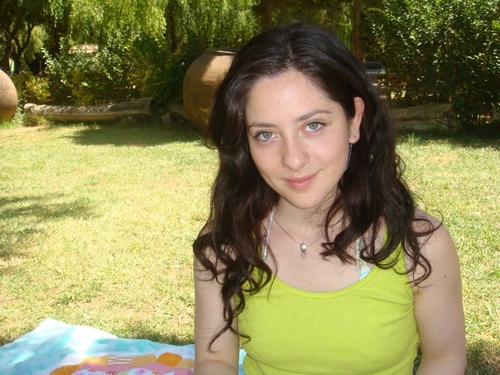 Estudiante de Relaciones Públicas