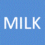 Milksurf's profile picture. MILK - Digital, Tech, Social Media and more...