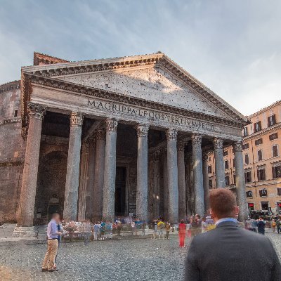 Travel guides, itineraries & tickets ✈️ City breaks • skip-the-line tours • hotel picks • free walking routes. Plan smarter trips → https://t.co/mknCFiTSdx