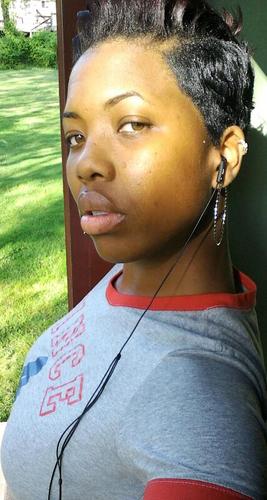 Alot of too many things....#teamAQUARIUS...Not here to impress you...#onmyownshit....#teamloyal #teamsingle