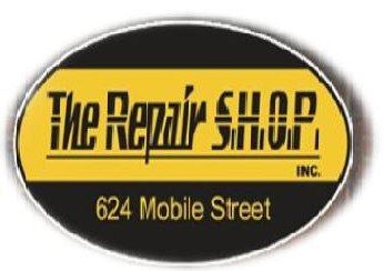 The Repair S.H.O.P. seeks to repair the Spirit, Health, Outlook and Prospects of individuals in targeted communities.