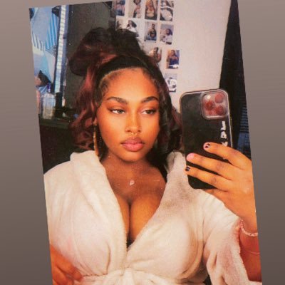 |Ebony Princess🐆| tele:Princessesm89 🍭
your favorite content creator 🍰| live verification ⭐️|No fts at moment 🫶🏽