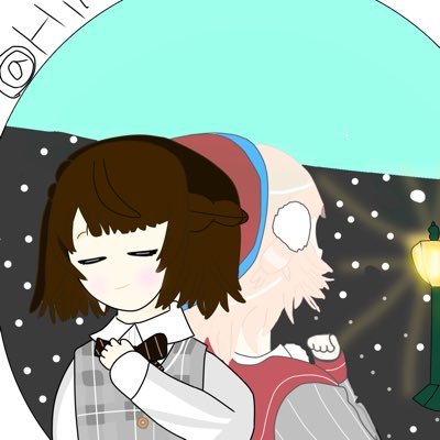 ひまお🌂
