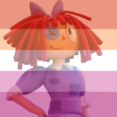LESBIAN RAGATHA