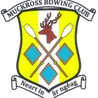Muckross Rowing Club(@MuckrossRC) 's Twitter Profile Photo