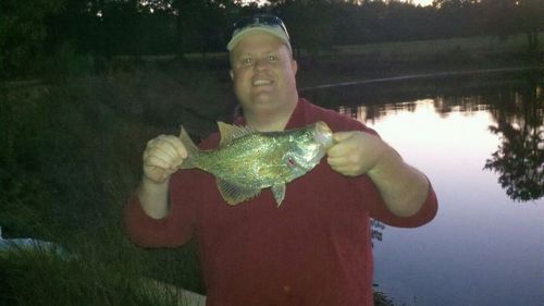 Ga1Mike's profile picture. 